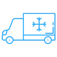 Transport chłodniczy Śląsk i Europa